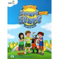 i-Learn Smart Start Grade 3 Student's Book
