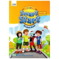 I-Learn Smart Start Grade 4 SB