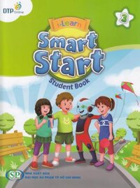 I-Learn Smart Start Student Book - Tập 3