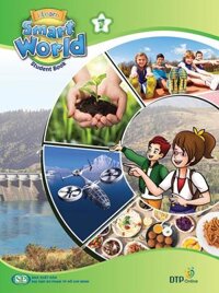 i-Learn Smart World 7 Student Book