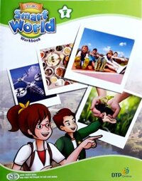 i-Learn Smart World 7 Workbook