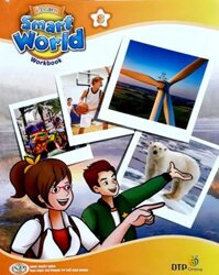 i-Learn Smart World 8 Workbook