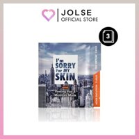I 'm Sorry For My Skin Peeling Pad & Moisture Mask 3ea