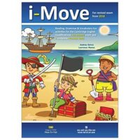 I-Move For Revised Exam From 2018 - A1 Movers Exam And 2 Complete Practice Tests Kèm file MP3
