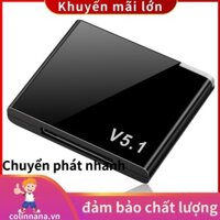 I-wave 30 Pin Bluetooth 5.1 Bộ thu âm thanh Bộ chuyển đổi không dây Mini nhạc cho iPhone IPod 30Pin Jack Loa analog.cheap