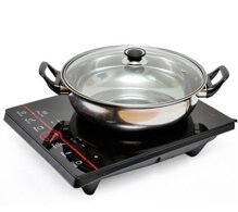 Bếp điện từ Khaluck.Home KL-198