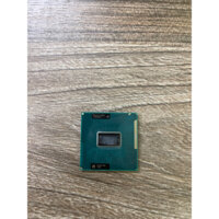 i3-3120M i3 3120M (SR0TX) CPU core i3 laptop thế hệ 3.