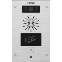 i32V SIP Video Door Phone