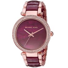 Đồng hồ nữ Michael Kors MK6412
