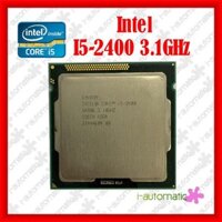 I5-2400 (Socket LGA 1155) 20
