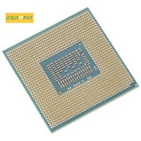 I7 3630qm SR0UX Quad Core 45W Ổ cắm CPU máy tính xách tay I7-3630qm Bộ xử lý máy tính xách tay