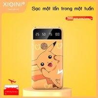 [I86]❀▥✇sạc nhanh 18w dự phòng 10000/20000/50000/60000mah, bảo hành 12 tháng, cho iphone huawei samsung xiaomi oppo vivo