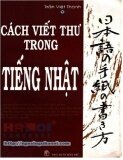 Cách Viết Thư Trong Tiếng Nhật