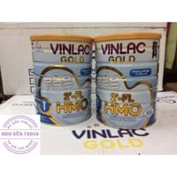[ib 2 lon giảm giá+ freeship ] Combo 2 lon sữa vinlac gold 1&2 900g date mới 2026