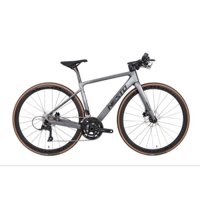 Ib shop nhận giá tốt - Xe đạp touring khung Carbon NESTO FOX