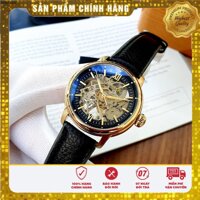 [IB TRẢ GIÁ] Đồng hồ nam cao cấp Thomas Earnshaw CORNWALL SKELETON AUTOMATIC  ES-8110