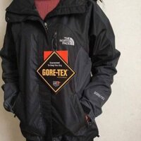 (IB TƯ VẤN SZ VÀ MÀU) ÁO GIÓ CHỐNG NƯỚC THE NORTH FACE 2 LỚP- LAN ANH