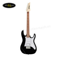 Ibanez GRX40-BKN Electric Guitar, Black Night