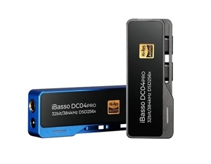 iBasso DC04