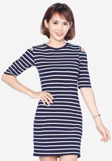 Đầm nữ FrancisB DRESS 0070