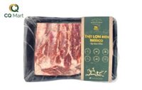 IBERICO - Xương sườn heo - Khay 500g