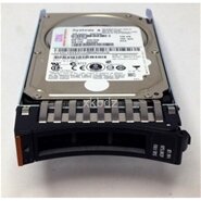 IBM 00Y2503 600Gb 10K 2.5" SAS 6Gbps