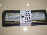 IBM 2GB (1x2GB, 2Rx8, 1.5V) PC3-10600 ECC DDR3 1333Mhz LP UDIMM - 44T1569