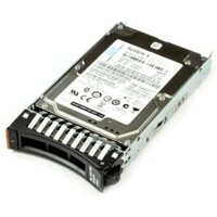 IBM 300GB 10K 6Gbps SAS 2.5" SFF G2HS HDD (90Y8877)