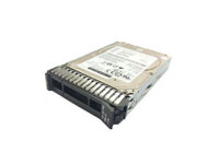 IBM 300GB 2.5in SFF 10K 6Gbps HS SAS HDD (90Y8877) (90Y8878)