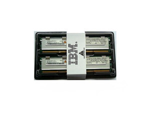 Ram sever IBM 39M5791 - DDR2 - 4GB (2 x 2GB) - Bus 667Mhz - PC2 5300FB ECC