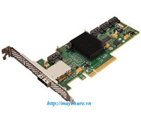 IBM 6Gb SAS HBA – P/N: 46M0907