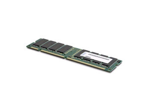 RAM IBM 8GB (1x8GB, 2Rx4, 1.35V) PC3L-10600 CL9 ECC DDR3 1333MHz LP RDIMM (49Y1397)