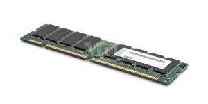 RAM IBM 8GB (1x8GB, 2Rx4, 1.35V) PC3L-10600 CL9 ECC DDR3 1333MHz LP RDIMM (49Y1397)