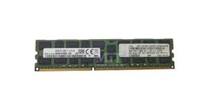 Ram sever IBM (90Y3109) - DDR3 - 8GB - Bus 1600Mhz - PC3 12800 CL11 ECC