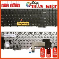 IBM LENOVO Bàn PhíM Yjm ThinkPad T550 T540 T540p L540 Edge E531 E540 W541 W540 W550s US ChấT LượNg Cao