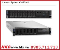 IBM Server System Rackmount 1U X3250M4