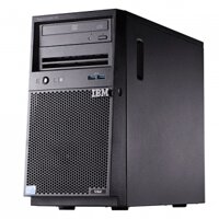 IBM Server System Tower 5U X3400M3