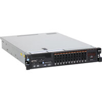 IBM Server X3650 M4 Xeon 6C-E5-2620