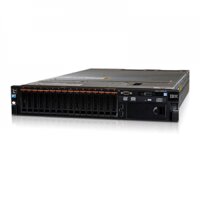 IBM Server X3650 M4 Xeon 4C-E5-2609