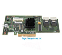 IBM ServeRAID BR10i SAS RAID PCI-E – P/N: LSI1068E / 44E8690 / 44E8688