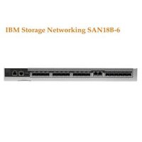 IBM Storage Networking SAN18B-6