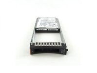 IBM Storwize 300 GB 15,000 rpm 6 Gb SAS 2.5 Inch HDD (00MJ141)