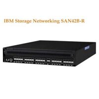 IBM System Storage SAN42B-R
