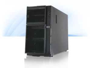 Bộ máy chủ IBM® System® X3500M3 (7380 - 52A)
