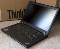 IBM Thinkpad T530 Intel Core i5-Ivy Bridge, 4GB RAM, 320GB HDD, 15.6 inch