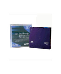 IBM Ultrium LTO 2 Tape Cartridge - 200/400 GB Limited Lifetime