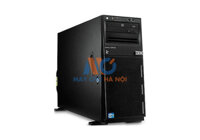 IBM x3300 M4 Tower Server 7382B2A
