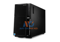 IBM x3500 M4 Tower Server 7383D2A