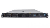 IBM X3550 M4 – Dual Port 10GbE