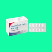 Ibuprofen STADA 400mg